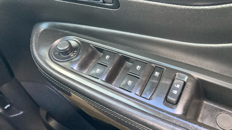 Vauxhall Mokka X 1.4T Elite 5dr Auto Petrol Hatchback